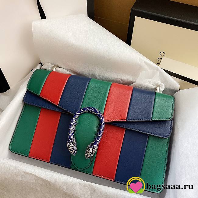 Gucci Dionysus Shoulder Bag 28cm 001 - 1