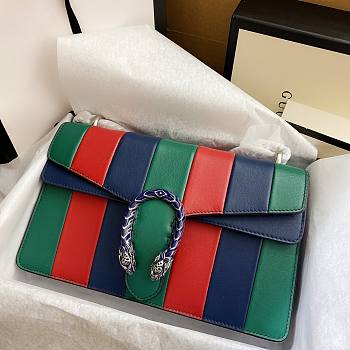 Gucci Dionysus Shoulder Bag 28cm 001
