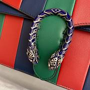 Gucci Dionysus Shoulder Bag 28cm 001 - 5