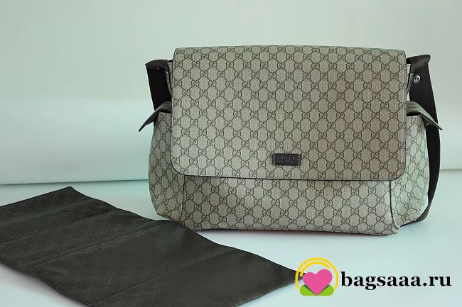 Gucci Shoulder bag 01 - 1