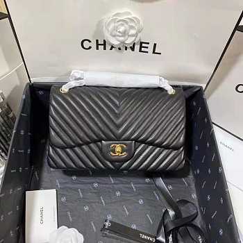 Chanel Flap Bag 30cm