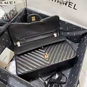 Chanel Flap Bag 30cm - 4