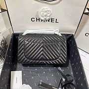 Chanel Flap Bag 30cm - 3