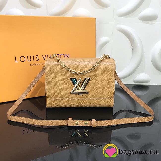 Louis Vuitton twist 51884 - 1