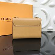 Louis Vuitton twist 51884 - 4