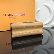 Louis Vuitton twist 51884 - 2