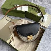 Gucci Padlock Bag 644524 - 1