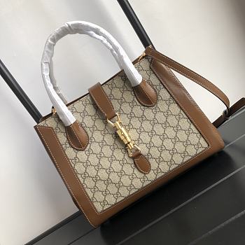 Gucci Jackie 1961 Handbags 004