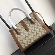 Gucci Jackie 1961 Handbags 004 - 2