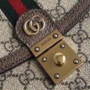 Gucci handle bag 651055 - 4