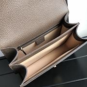 Gucci handle bag 651055 - 2