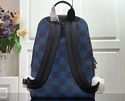 LV CAMPUS BACKPACK N50009 - 3