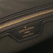 Louis Vuitton Speedy 25cm 01 - 4