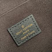 LV Félicie Pochette Empreinte Leather Bag 01 - 5