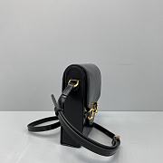 Gucci Liberty 1955 horsenit bag 01 - 2