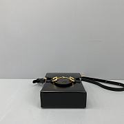 Gucci Liberty 1955 horsenit bag 01 - 4