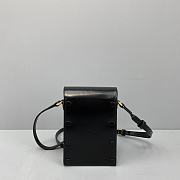 Gucci Liberty 1955 horsenit bag 01 - 3