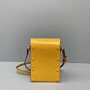 Gucci Liberty 1955 horsenit bag 02 - 2