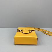 Gucci Liberty 1955 horsenit bag 02 - 3