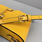 Gucci Liberty 1955 horsenit bag 02 - 5