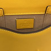 Gucci Liberty 1955 horsenit bag 02 - 6