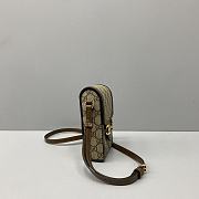 Gucci Liberty 1955 horsenit bag 03 - 3