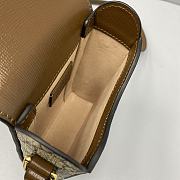 Gucci Liberty 1955 horsenit bag 03 - 2