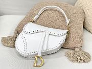 Dior Oblique Bag 25.5cm - 1