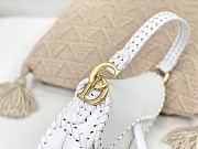 Dior Oblique Bag 25.5cm - 2