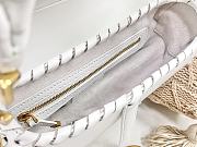 Dior Oblique Bag 25.5cm - 4
