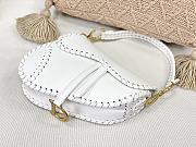 Dior Oblique Bag 25.5cm - 5