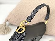 Dior Oblique Bag 25.5cm 01 - 6