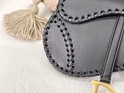 Dior Oblique Bag 25.5cm 01 - 5