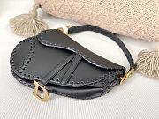 Dior Oblique Bag 25.5cm 01 - 2