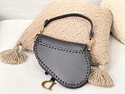 Dior Oblique Bag 25.5cm 01 - 4