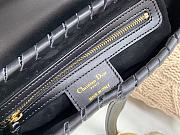 Dior Oblique Bag 25.5cm 01 - 3