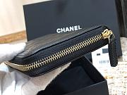 Chanel boy zippy wallet 02 - 2