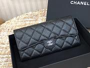 Chanel Classic Flap wallet - 1