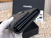 Chanel Classic Flap wallet - 2