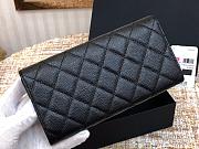 Chanel Classic Flap wallet - 6