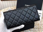 Chanel Classic Flap wallet 01 - 3
