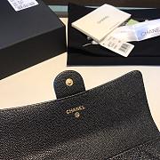 Chanel Classic Flap wallet 02 - 3