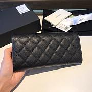 Chanel Classic Flap wallet 02 - 2