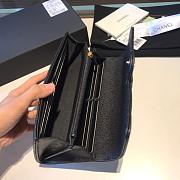 Chanel Classic Flap wallet 02 - 4