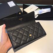 Chanel Classic Flap wallet 02 - 6