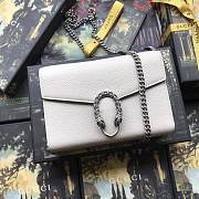 Gucci crossbody bag 20cm - 1