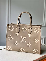 Louis Vuitton Onthego MM - 1