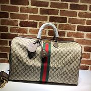  Gucci Ophidia GG Large Bag - 1