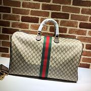  Gucci Ophidia GG Large Bag - 6