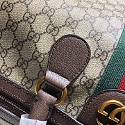  Gucci Ophidia GG Large Bag - 3